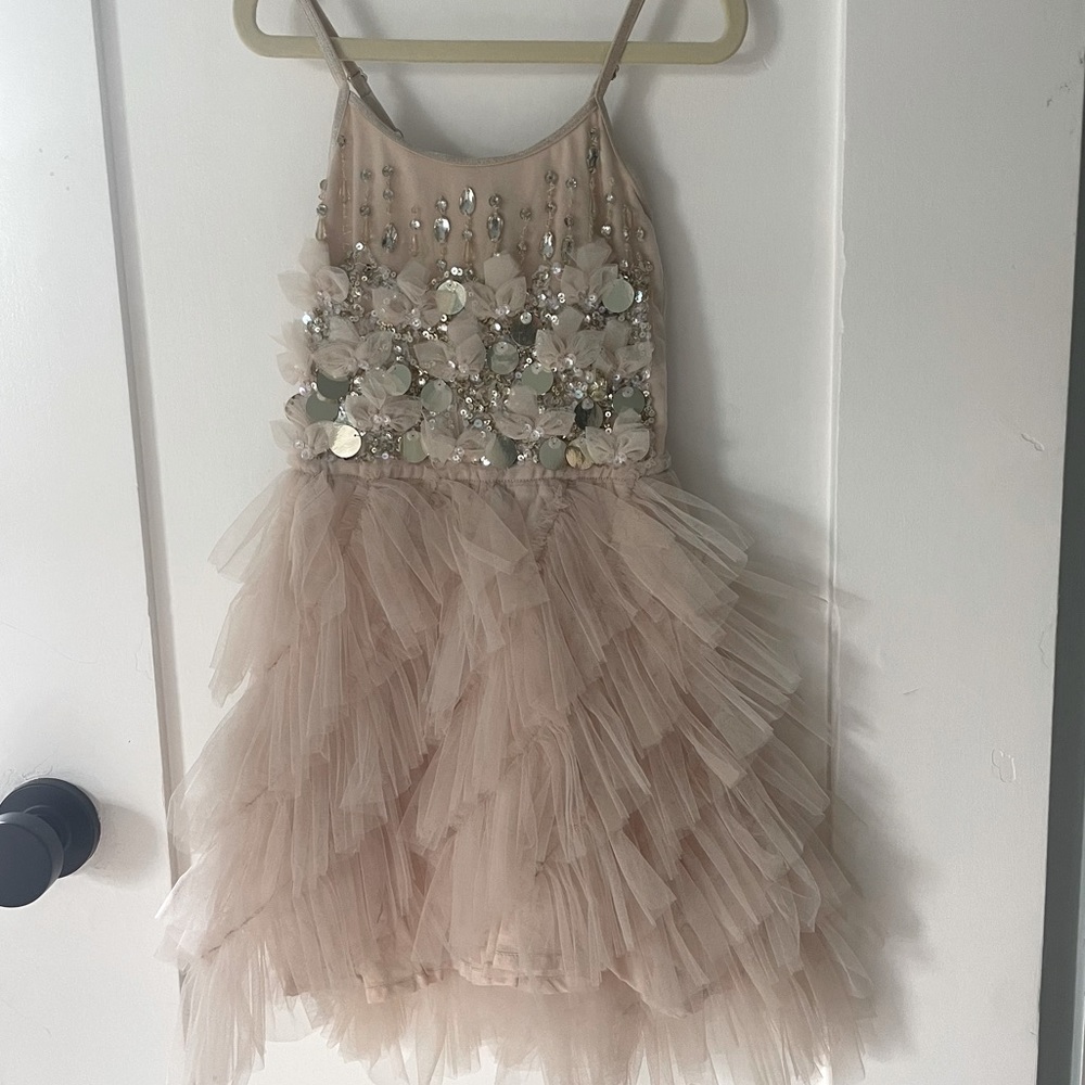 Tutu Du Monde Dress